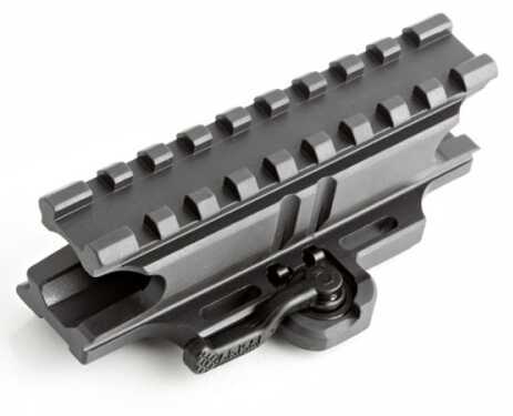 A.R.M.S., Inc. Arms Throw Lever Mount For EO Tech Optic 54