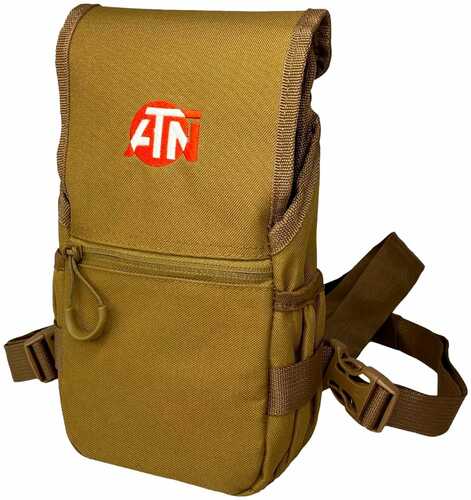 ATN Deluxe Harness Chest Pack-img-0