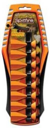 Click to see larger image. Barnett Game Fly DARTS For Spitfire Youth 16250