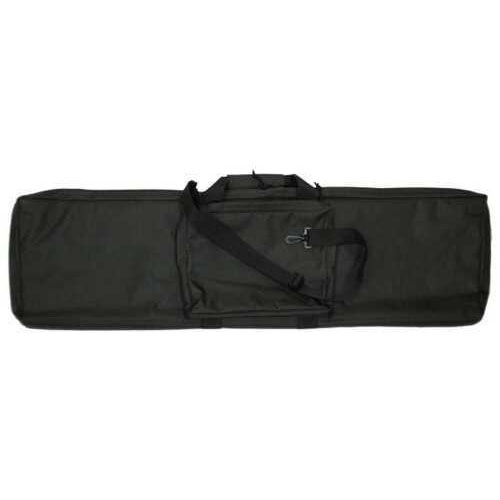 BOBA 79001 Bat136 Tact RECT Rifle Case 36In Black