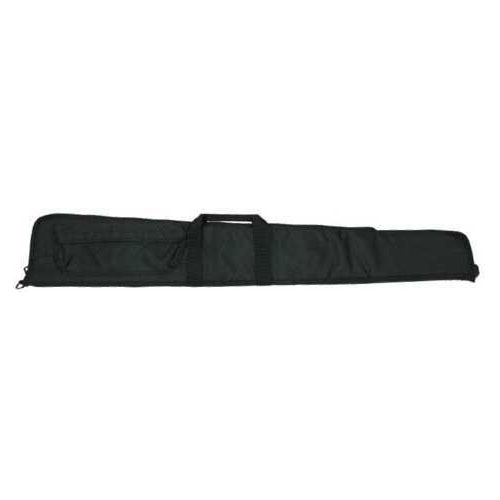 Bob Allen Tactical Profile Shotgun Case 42"x8"x1" Black Md: 42B