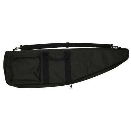 Bob Allen Tactical Profile Rifle Case 42"x11"x2.25" Black Md: 842B