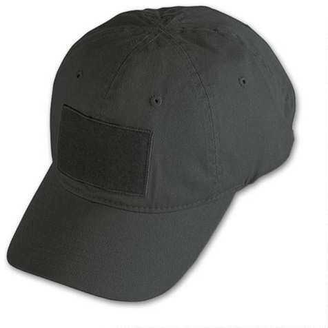 Beretta Tactical Patch Cap Black BC6191440999
