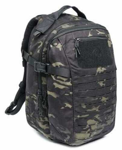 Beretta Tactical Multicam Backpack Mltcam Black-img-0