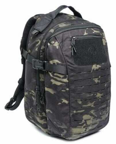 Beretta Tactical Multicam Backpack Mltcam Black