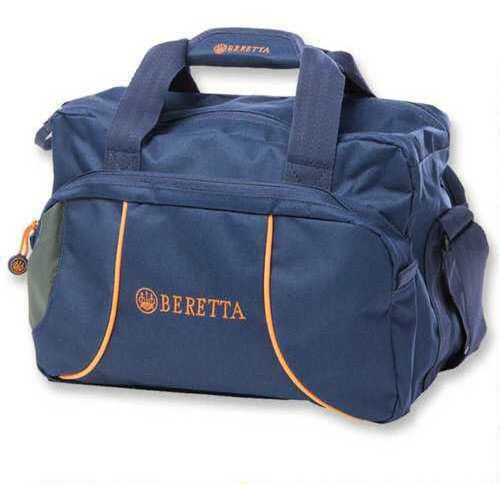 Beretta Uniform Pro 250 Cartridge Bag, Navy Blue