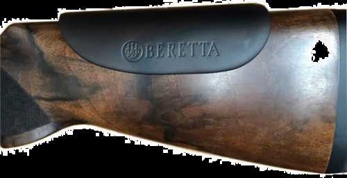 Beretta Black Gel-TEK Cheek Protector .24In-img-0
