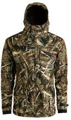 beretta max 5 jacket