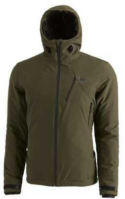 Beretta Insulated Active Jacket Green X l 11146826 Wholesale Hunter