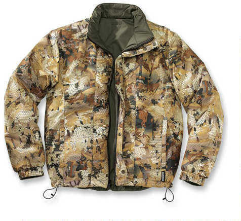 beretta waterfowl jacket