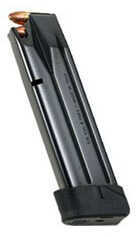 Beretta PX4 9mm Black 20 Rounds Magazine Bagged Md: JM4PX920B