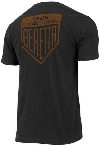 Beretta Legacy Tshirt Military Green Xl-img-0