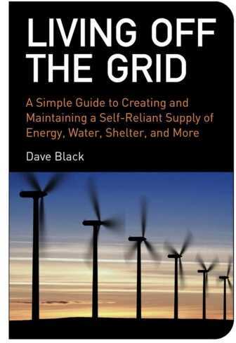 ProForce Equipment Books Living Off The Grid