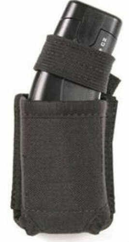 BlackHawk Products Group C-2 Taser Holster - Made Of 1/8" Cordura Padded Laminate Fits C2 Civilian 40C200BK