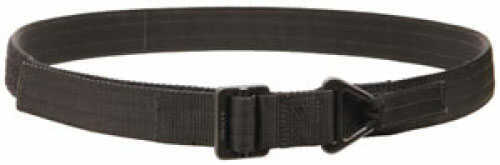 BlackHawk Products Group Instructor Cqb/riggers Belt 1.5" - Regular Up To 41" Perfect For Casual/duty Wear Or Wi 41VT11BK