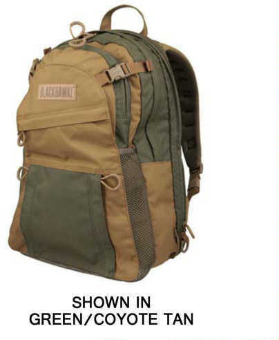 Blackhawk! Diversion Carry Backpack 2T Green/Black
