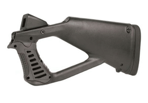 BlackHawk Products Group Knoxx Talon Thumbhole Stock with Forend Remington 870 12 gauge - Reduces felt recoil up to 85% - Amb K06100-C