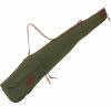 Boyt Harness Signature Series Scoped Gun Case w/Pocket Olive Drab - 44" - Most enduring - Includes padded accesso 0GC4P4409