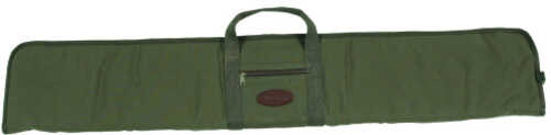 Boyt Harness Company Gc56 Rifle Case Green 44in