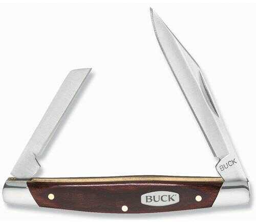 Buck Knives 5722 Deuce