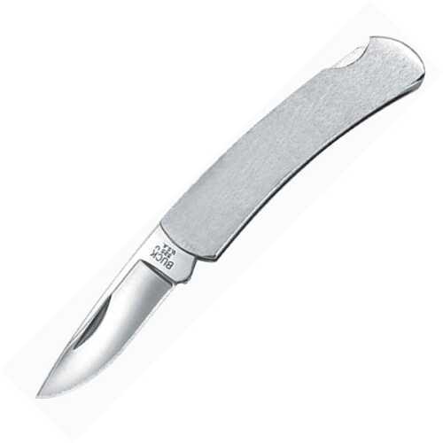 Buck Knives 1280 Gent CLM 0525SSSC