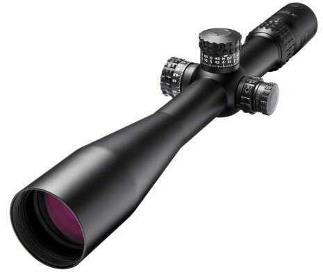 Burris XTR II 8-40X50MM Ill F MOA Mat