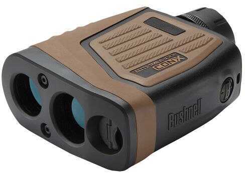 Bushnell Elite 1-Mile 7X26MM Rangefinder