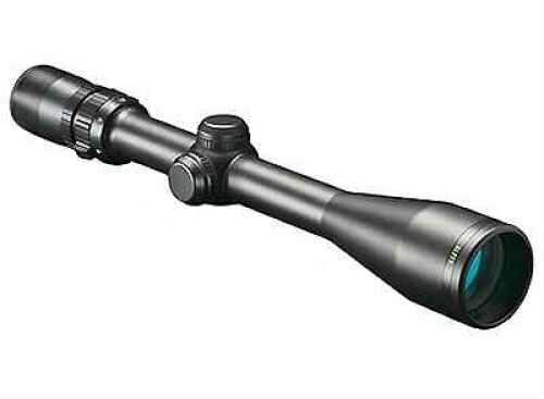 Bushnell Elite Series Riflescope 2.5-10x50mm, Matte Black, Multi-X Reticle E2105