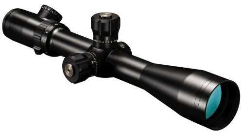 Bushnell Elite Tactical Rifle Scope 6-24X 50 G2MDR Matte 30mm Et6245FG