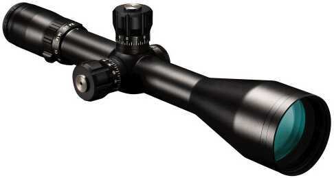 Click to see larger image. Bushnell Elite Tactical 6-24X50 FFP G2 DMR FFP ET6245FG