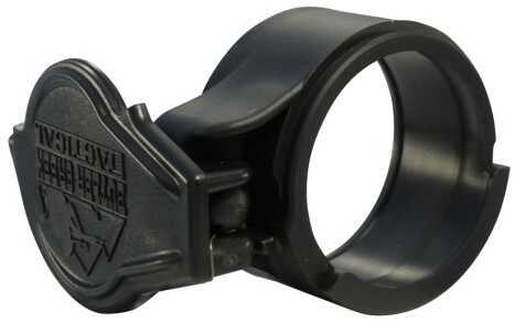 <span style="font-weight:bolder; ">Butler</span> <span style="font-weight:bolder; ">Creek</span> Sidewinder Tactical Scope Cover Eye Black 41601