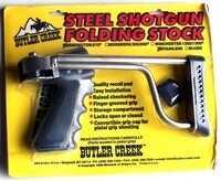 Click to see larger image. Butler Creek Rem 870 SS Folding Stock FSRS