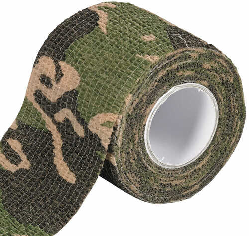 Camcon Self-Clinging Camo Wrap Olive