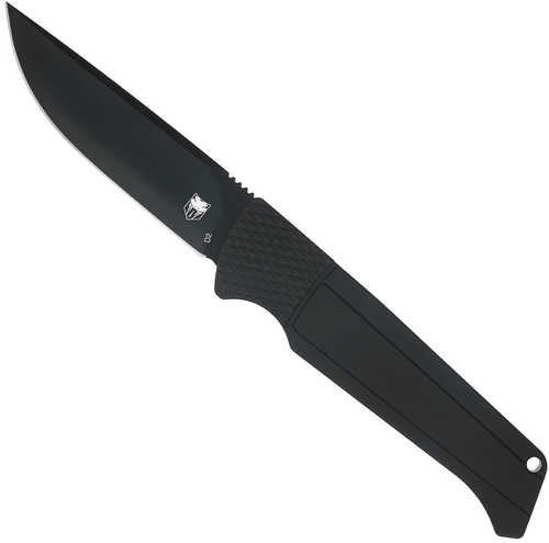 COBRATEC Viper Auto Folder 3.12" Black/Satin D2-img-0