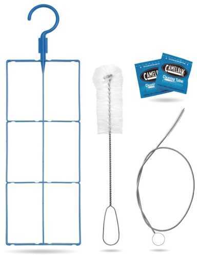 Camelbak Cleaning Kit W/2 Tablets 60112