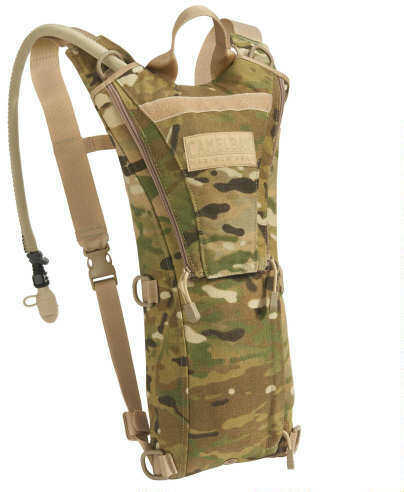 Camelbak Thermobak 3l Omega 100oz/3l Multicam 60666 - 11036944