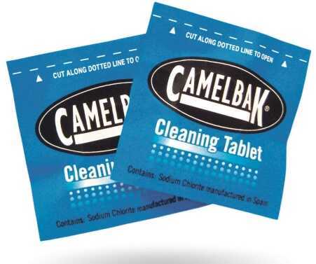Camelbak Cleaning Tablets 90601