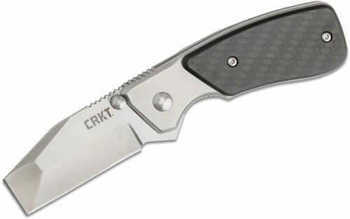 Columbia River Razel Compact Silver