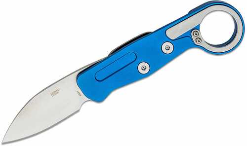 Columbia River Provoke Edc Blue