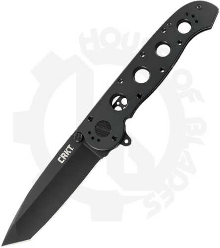 Columbia River M16-04ks Tactical 3.87in Folding Knife