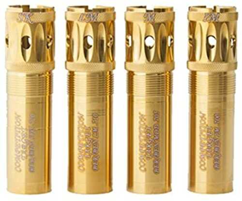 Carlson/'s Choke Tubes Berbenelli Mobil Competition Target Full
