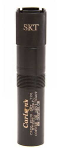 Carlson/'s Choke Tubes Benelli Crio/plus 12ga Blk Sport Clay Light Modified