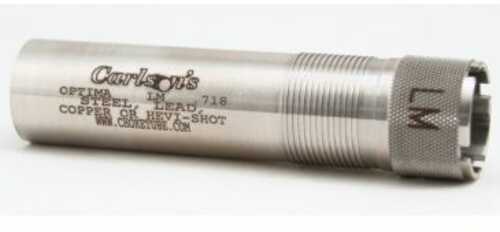 Carlson's Choke Tubes Beretta Optima 12ga Sporting Clay Light Mod