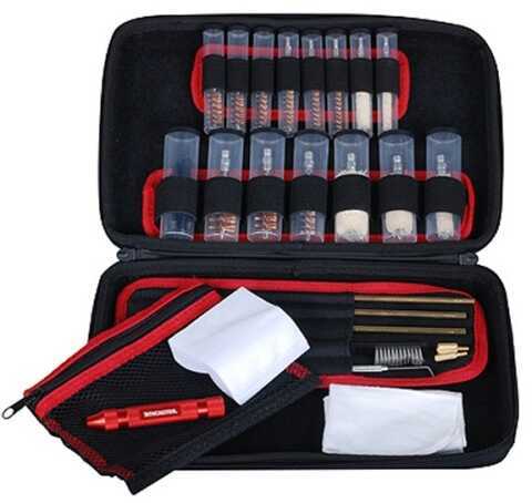 DAC Technologies Win Universal Soft Sided Cleaning Kit 32Pc 363134
