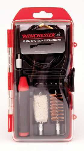 Winchester 13 Pc 12 Ga Shotgun Cleaning Kit-img-0