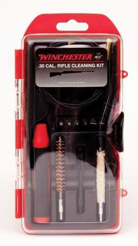 Winchester 12 Pc 30 Caliber Rifle Cleaning Kit-img-0
