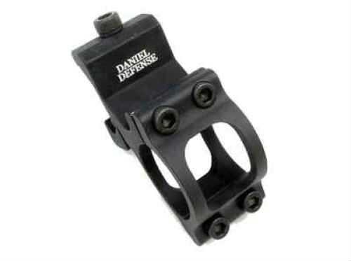 Daniel Defense Offset Flashlight Mount Use in conjunction with a vertical foregrip - User's thumb has quick & easy DD-6001