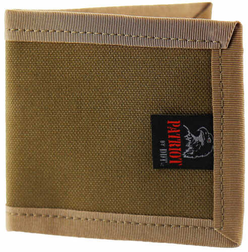 Ddt Inc Tango Mike Wallet-img-0