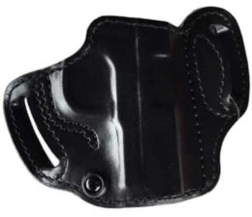 Desantis Holster Viper 2 1911 5in Black Rh