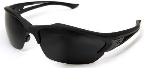 Edge Safety Eyeware Acid Gambit - Black/G-15 Lens Glasses SG61G15